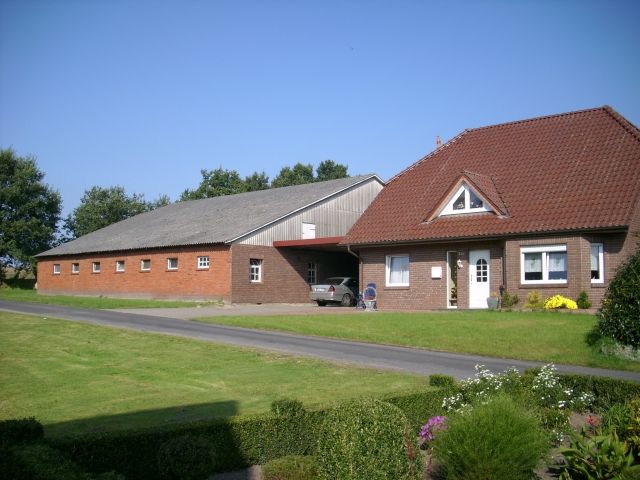 Guten Tag, Immobilien im schönem Emsland zu verkaufen - Rund Ums Haus - Esterwegen