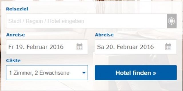 Kostenlos und weltweit Bestpreis für Hotels finden - Touristiker Reiseverkehr - Erlangen