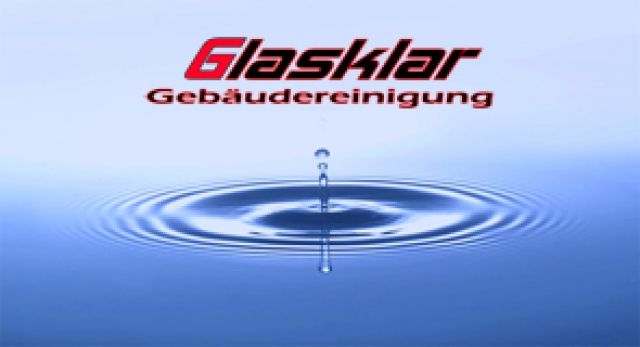 Glasklar Gebäudereinigung in Rhein-Main & Rhein-Neckar - Rund Ums Haus - Bensheim