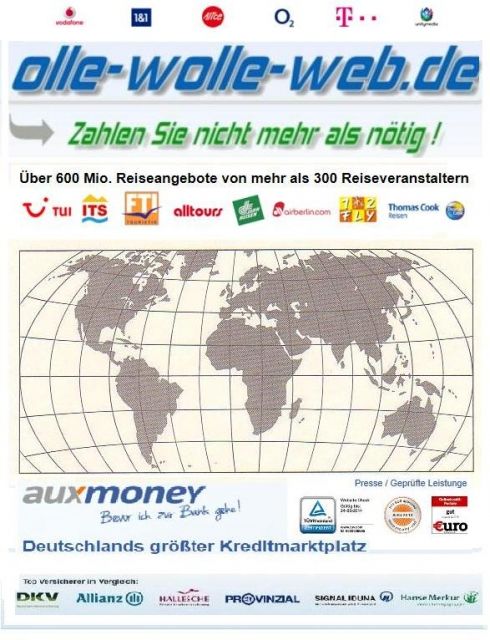 Snow & Fun, Wellness - Urlaub oder last Minute - zahlen Sie nicht mehr als nöti - Reisen Urlaub - Berlin