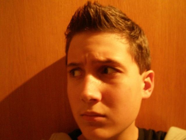 Suche eine Schauspielrolle in Werbung/Film/Serie - Casting - Wien