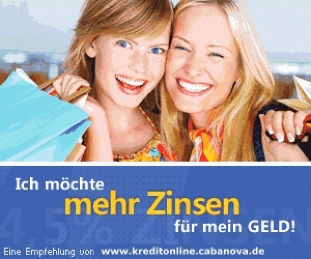 Girokonto gebührenfrei - 4,5 % Verzinsung - VISA-Karte kostenlos - Kredite und Kreditkarten - Wien