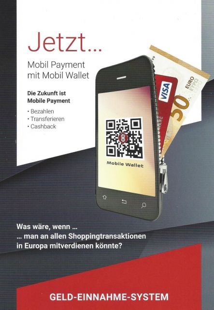 Investieren Sie in Ihre Zukunft - Sponsor Investor - Wittmund