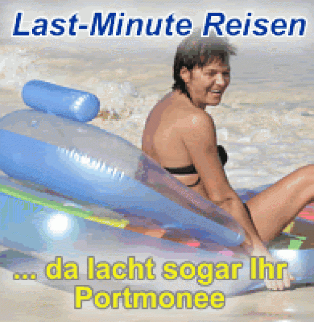 Verdienen (Sparen) Sie mit kostenlosem Online-Reiseportal  - Arbeitsvermittlung - Erding