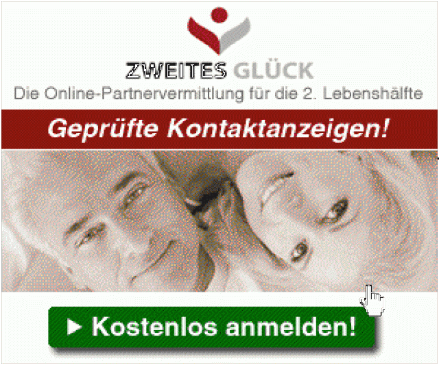 Zweites Glück - Agentur - Ansbach