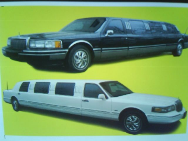 Stretchlimousinenvermietung  in  Mecklenburg Vorpommern - Partyservice - Semlow