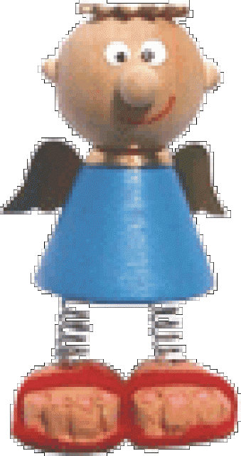 Wichtelgeschenk Weihnachten - Sonstiges - Swisttal