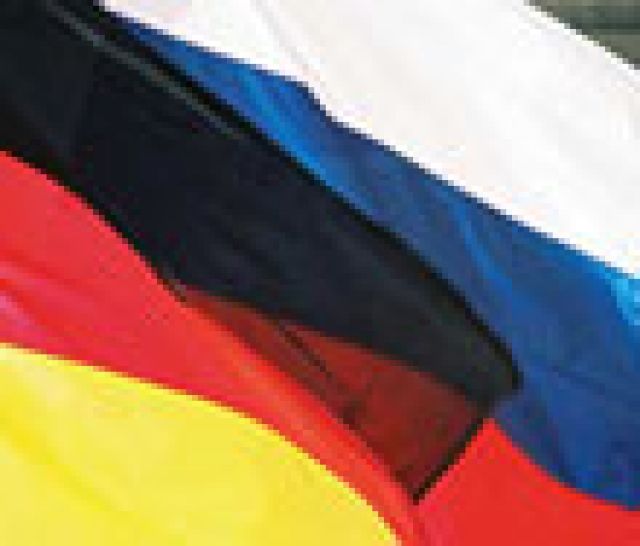 Übersetzungen Deutsch-Russisch und Deutsch-Ukrainisch - Uebersetzer Sprachen - Bielefeld
