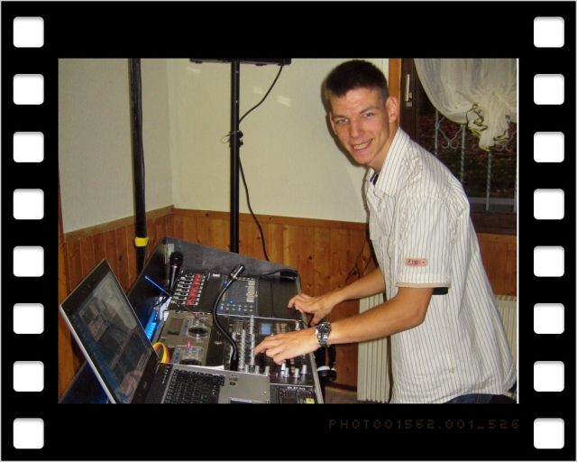 DJ Mario - Ihr Party-DJ !!! - Entertainment - Haan