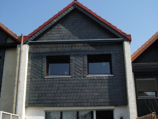 Baugewerbe - Baugewerbe - Hänigsen