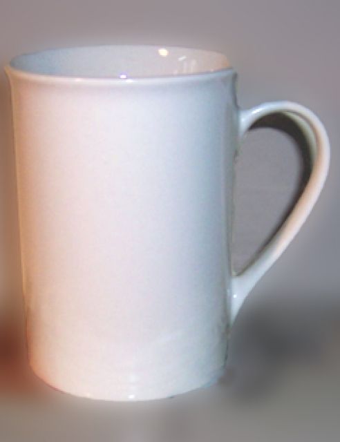 Reines Porzellan - Rest Sonderposten - Stuttgart