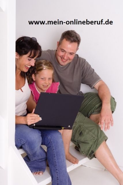 Online Geld verdienen – auch als Nebenjob.  - Internet Telejob - Achern
