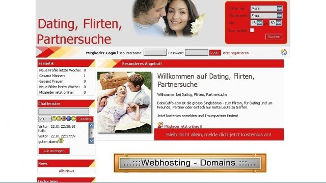 Flirten freiburg