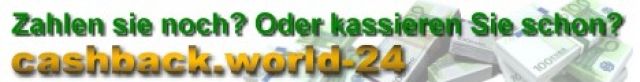 Bargeld zurück beim Online Shoppen - Payback - Lichtenfels