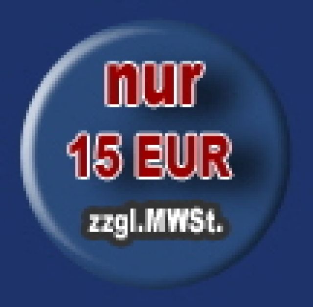 Eigener Online-Shop nur 15EUR - Webdesign - Elstertrebnitz