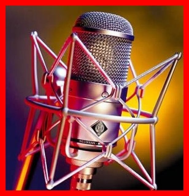 TOP-DOMAIN zu VERKAUFEN fuer WEB-RADIO - Internet Telejob - Torrevieja