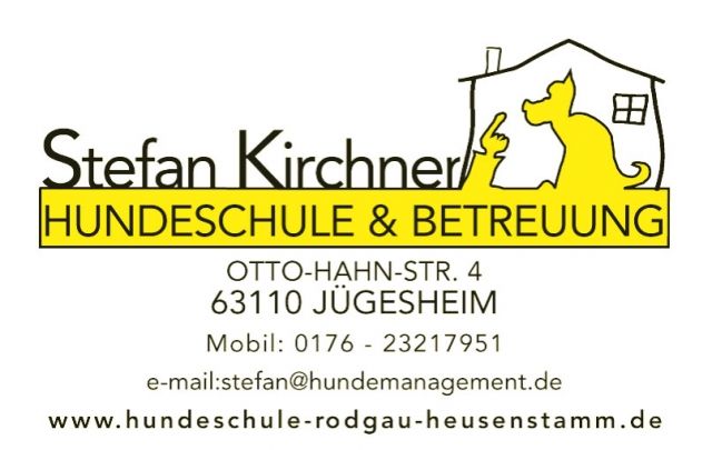 Suche Kreditgeber /Investor für die Errichtung eines Hundezentrums in Rhein-Mai - Sponsor Investor - Rodgau
