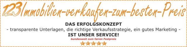 123 Immobilien verkaufen privat und gewerblich – der Service für die Selbstve - Rund Ums Haus - Oer-Erkenschwick