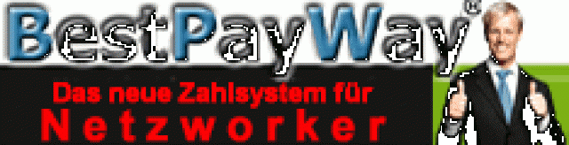 Erfolgreich mit BestPayWay! - Empfehlungsmarketing - Wuppertal