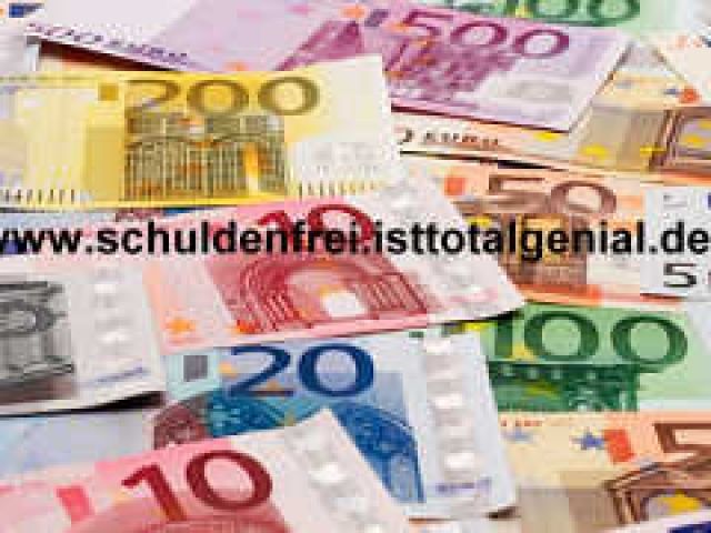 Schulden legal bis 100 % reduzieren. - Sonstige Finanzdienstleistungen - Wien