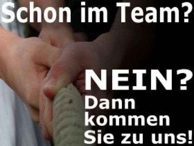 GESCHUETZTES  VERTRIEBSGEBIET - Arbeitsvermittlung - Steinen