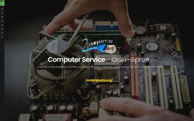 Computer-Service - Edv Dienste - Ziltendorf