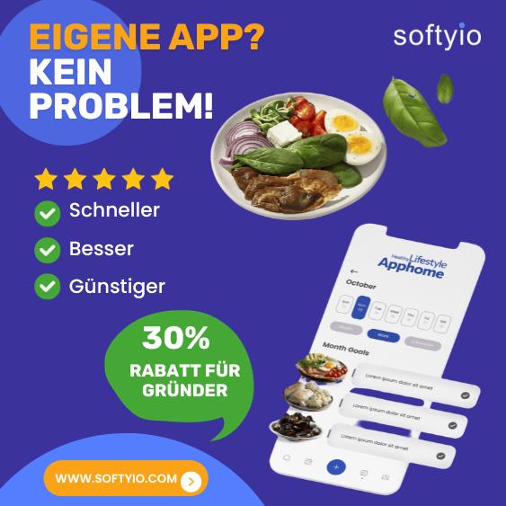 ⭐️ App erstellen lassen ✅ schnell ✅ kostentransparent ✅ günstig - Webdesign - Karlsruhe