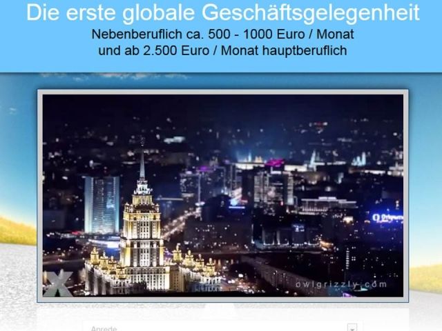 Einfach mehr Geld - Direktvertrieb - Stutensee