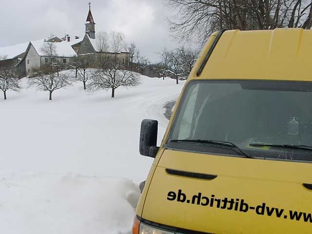 Transport Möbel Motorrad Kurier Restposten usw - Rest Sonderposten - Bundesweit