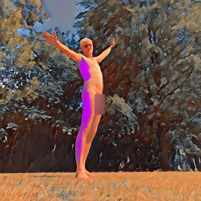 Aktmodell (m) für Kunstkurse, Künstler, private Veranstaltungen - Malen Zeichnen - Wiesbaden