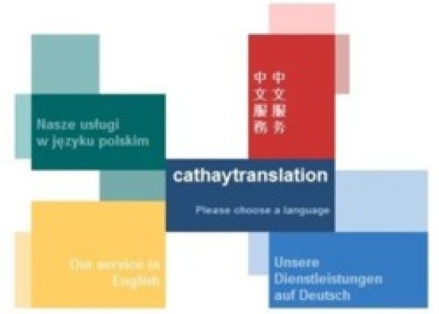 Professionelle Übersetzungen Deutsch Chinesisch Polnisch Englisch - Uebersetzer Sprachen - Leipzig