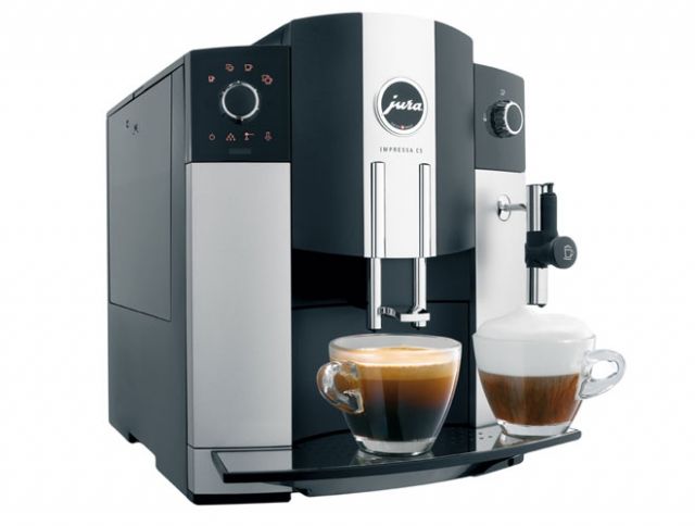 Kaffeemaschinen Reparatur Service Berlin - Reparatur - Friedrich-Karl-Str.13