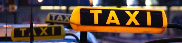 Taxiservice Dieter Beyer GbR Chemnitz - Fahrdienst Chauffeur - Chemnitz