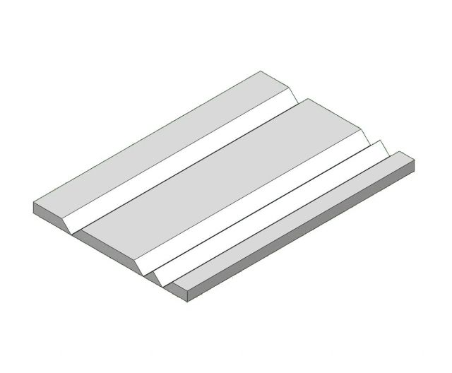 Trockenbau,Form- und Fräseteileherstellung in Polen - Baugewerbe - Polen