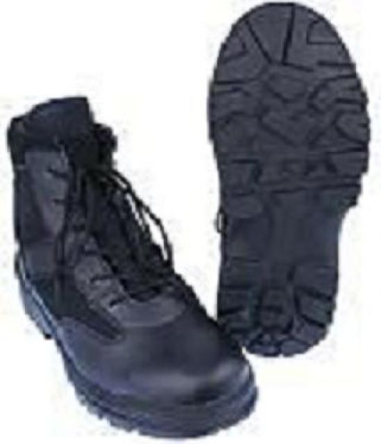 Sicherheitsstiefel & Halbstiefel Security -Sonderposten schottenpenny günstig - Rest Sonderposten - Essen