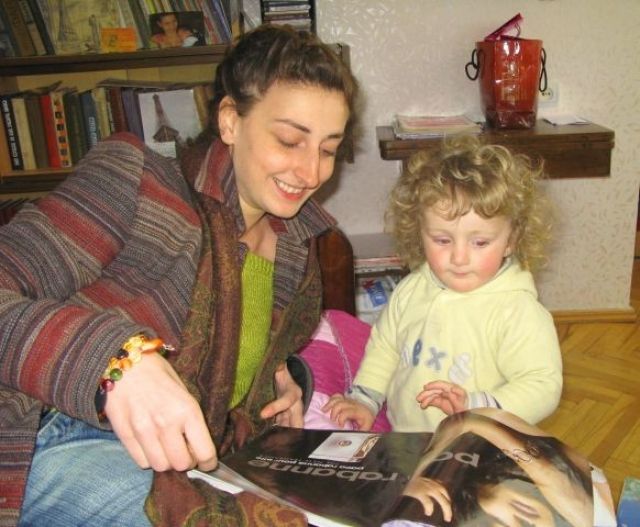 Golden-Au-Pair sucht eine Familie in Heidelberg für ihres Au-Pair-Mädc - Au Pair - Schriesheim