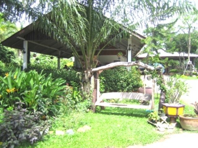 Hübsches Natur-Urlaubs-Paradies im Norden von Thailand. - Reisen Urlaub - Phetchabun