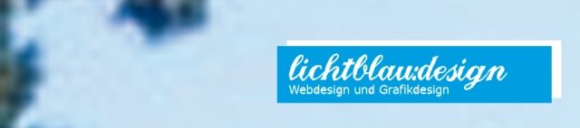 Webseiten / Homepages / Internetseiten - Webdesign - Blücherstraße 