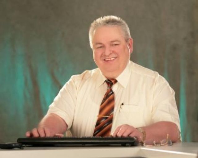 Pkw-Fahrtätigkeit auf 400 Euro-Basis - Fahrdienst Chauffeur - Dresden