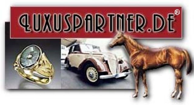 Luxuspartner - Die Spezialagentur für exklusive Partnerschaften. - Agentur - Hamburg