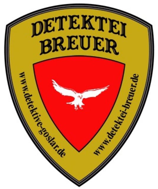 Detektei W. Breuer ist bundesweit für Sie tätig ! - Detektei - Goslar