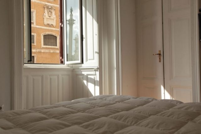 Frühstückspension zum Wohlfühlen in Rom - Touristiker Reiseverkehr - Rom, Italien