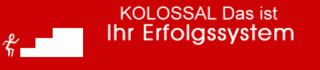 Kolossal Premium Markt Altersvorsorgekonzept - Sonstige Finanzdienstleistungen - Düsseldorf