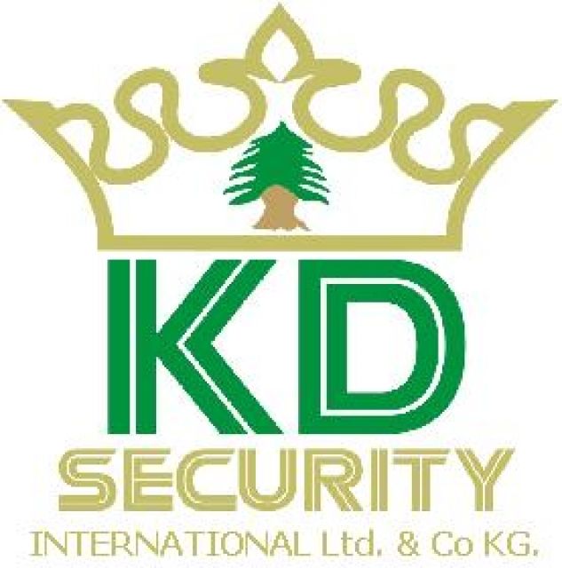 KD-SECURITY International Ltd.&Co.KG - Security - Stuttgart