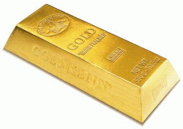 Persönliche Flexibilität mit unserem Gold-Depot! - Sonstige Finanzdienstleistungen - Stuttgart