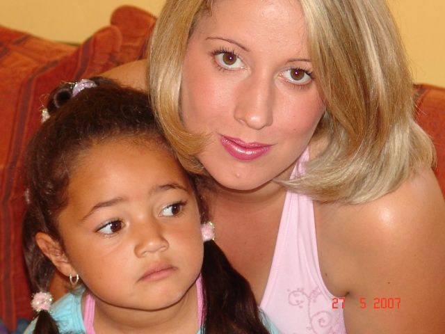 Wir suchen eine Aupair ab Februar/März 2009 zu uns nach Spanien - Au Pair - Spanien