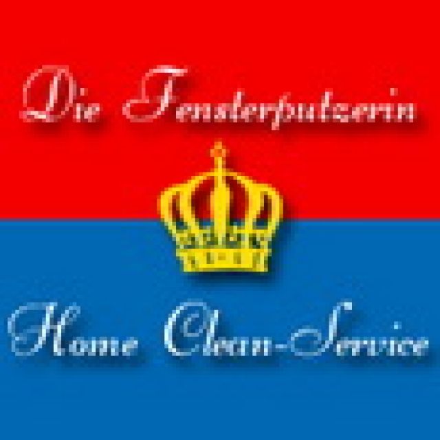 Die Fensterputzerin & Home Clean-Service ist ihr Reinigungsservice für Zuhause - Reinigung Fensterputzen - Lübeck