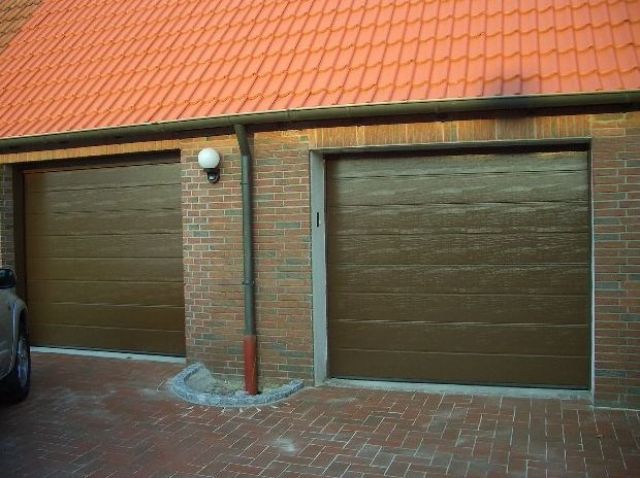 InForm Bauelemente * Türen * Tore * Fenster - Baugewerbe - Marl-Sinsen