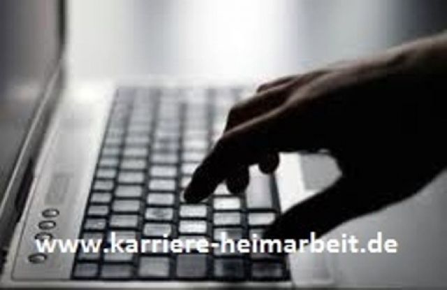 Online Arbeiten Home Office Kein Problem Mit Pc Arbeiten Von Zu