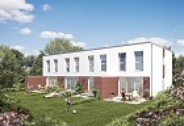 Attraktiv verzinstes Investment in starke Immobilienprojekte - Baugewerbe - Erkrath